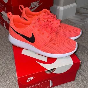 Nike shoes